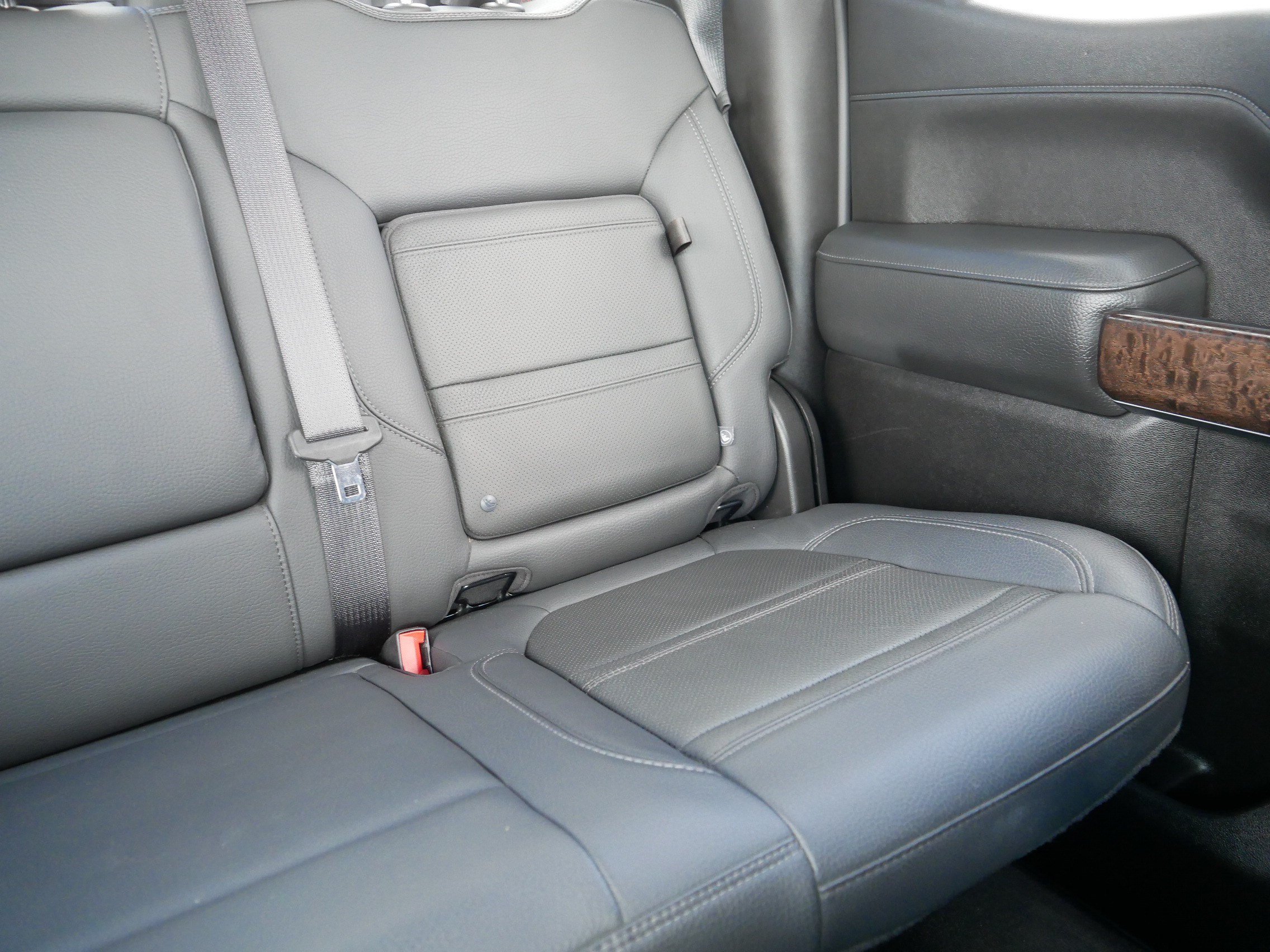 Used 2021 GMC Sierra 1500 Denali w/ Denali Ultimate Package AWD/4WD image 14