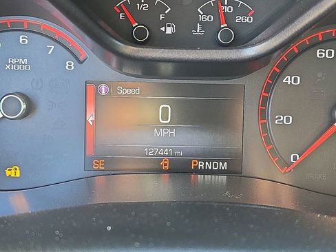 Used 2015 GMC Canyon SLT image 24