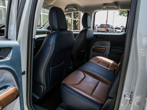 Used 2023 Ford Maverick Lariat FWD image 31