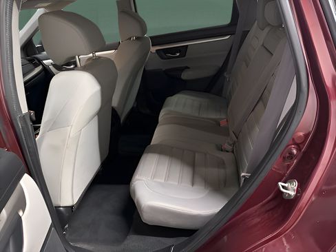 Used 2018 Honda CR-V LX image 12