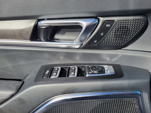 New 2025 Kia Telluride SX Prestige X-Line image 7