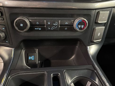 Certified 2023 Ford F150 XL AWD/4WD image 13