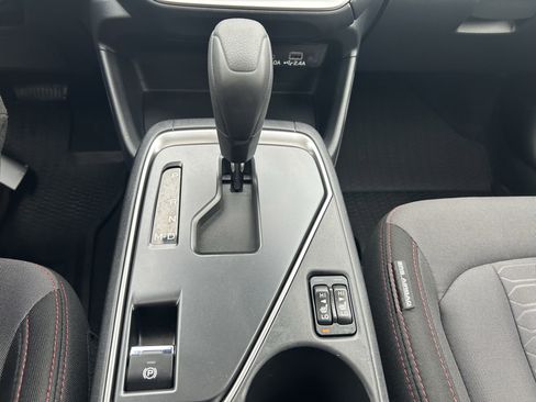 Certified 2025 Subaru Impreza 2.0i Sport image 19