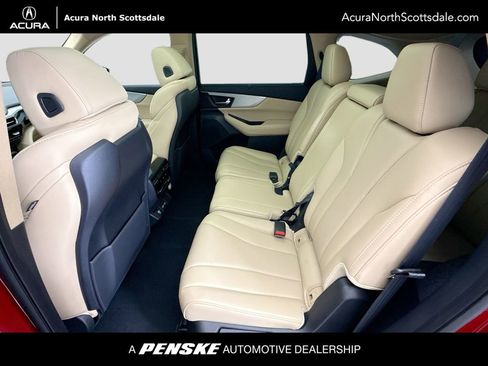 Certified 2023 Acura MDX SH-AWD w/ Technology Package image 21