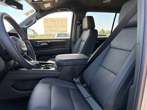 New 2026 Chevrolet Tahoe LT AWD/4WD image 23