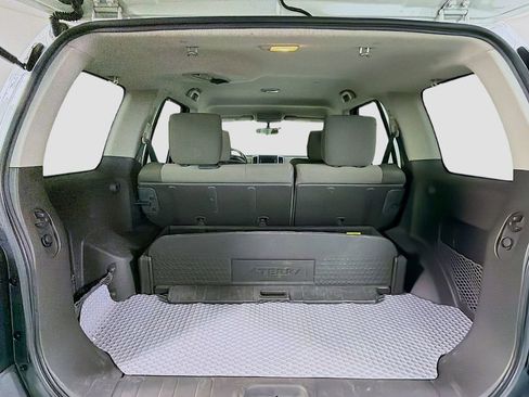 Used 2015 Nissan Xterra S w/ Value Package image 22