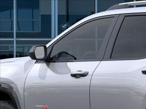 New 2026 GMC Terrain AT4 image 12