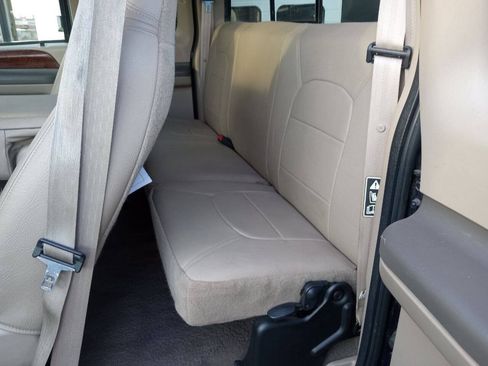 Used 2000 Ford F250 Lariat AWD/4WD image 13
