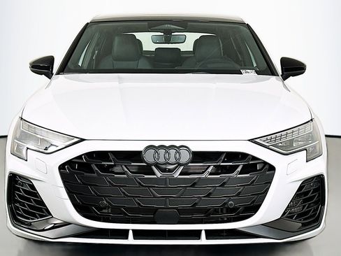 New 2026 Audi S3 Premium image 2