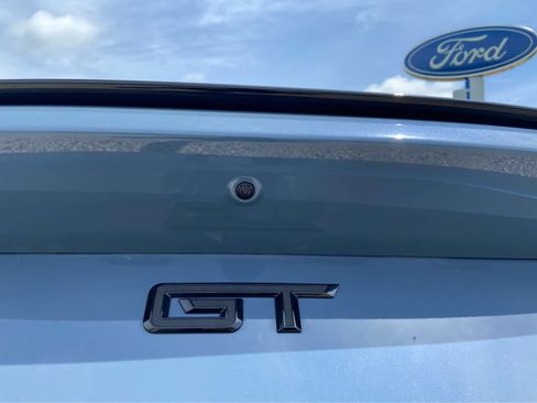 Used 2025 Ford Mustang GT Premium RWD image 16