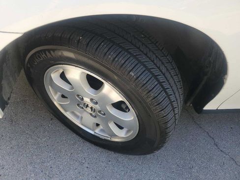 Used 2002 Honda Odyssey EX image 12