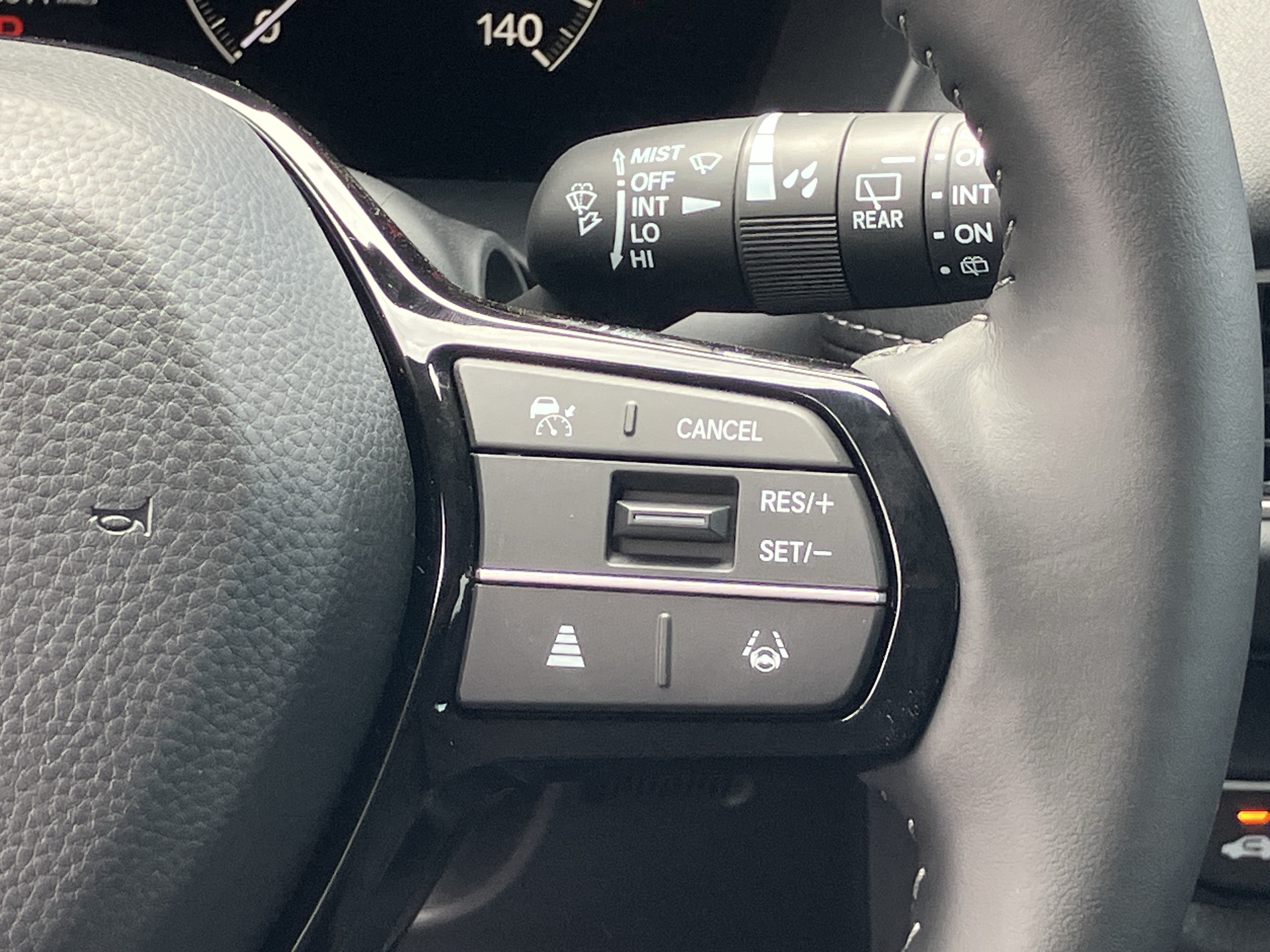 New 2027 Honda HR-V EX-L image 22