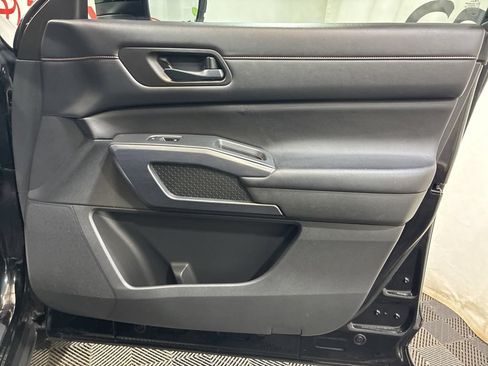 Used 2023 Nissan Pathfinder Rock Creek AWD/4WD image 10