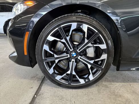 Used 2025 BMW 330i Sedan RWD image 10