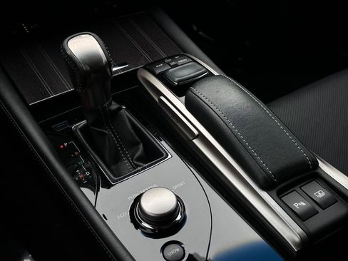 Used 2016 Lexus GS 350 RWD image 19