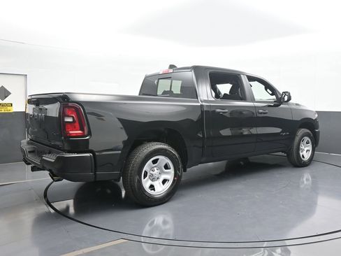 Used 2026 RAM 1500 Tradesman image 6