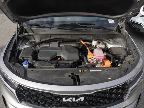 Used 2022 Kia Sorento S image 25
