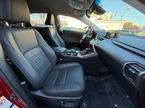 Used 2019 Lexus NX 300 AWD image 29