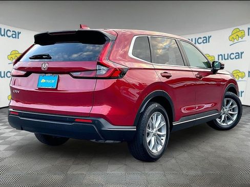 Used 2024 Honda CR-V EX-L image 6
