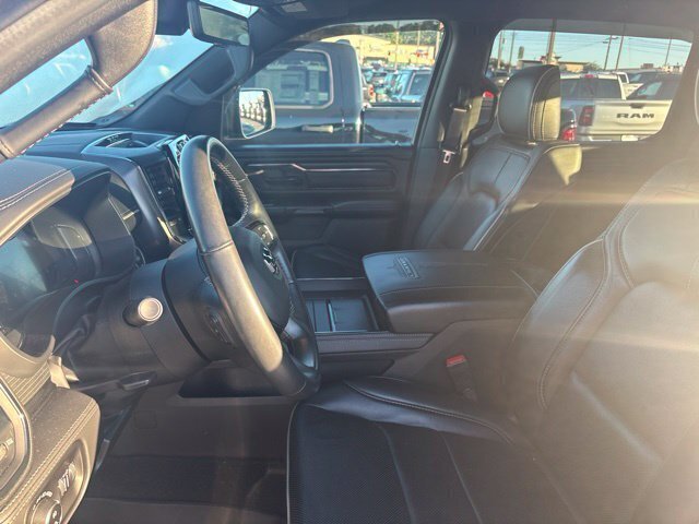 Used 2023 RAM 1500 Limited AWD/4WD image 14