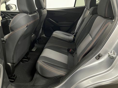 Used 2023 Subaru Crosstrek 2.0i Premium image 12