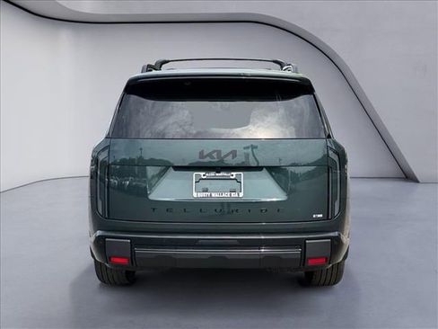 New 2027 Kia Telluride EX X-Line AWD/4WD image 4