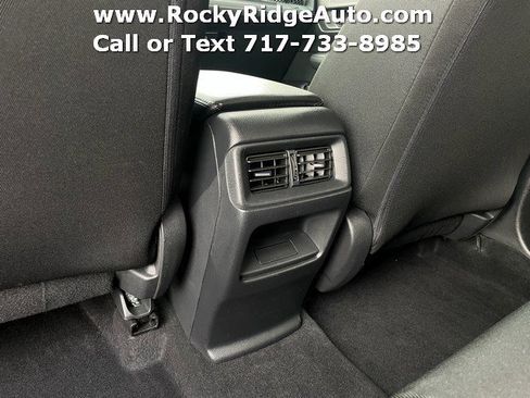 Used 2025 Honda CR-V LX image 15