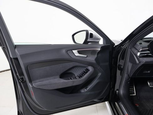 New 2025 Audi S5 Premium Plus image 23