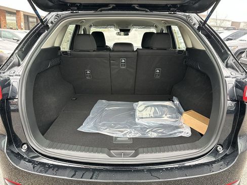 New 2025 MAZDA CX-5 AWD 2.5 S image 23