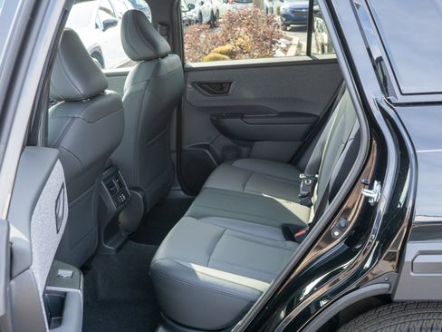 New 2026 Subaru Outback Premium image 18