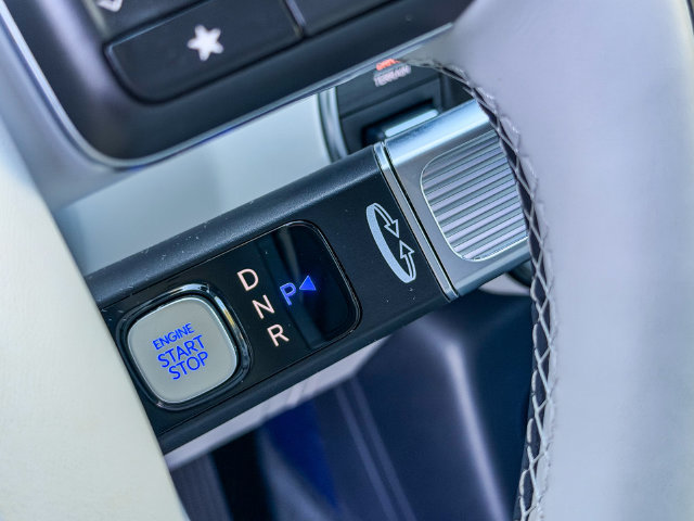 Used 2026 Hyundai Palisade Calligraphy AWD/4WD image 23