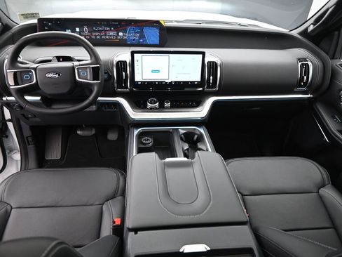 New 2026 Ford Expedition Max Platinum AWD/4WD image 23