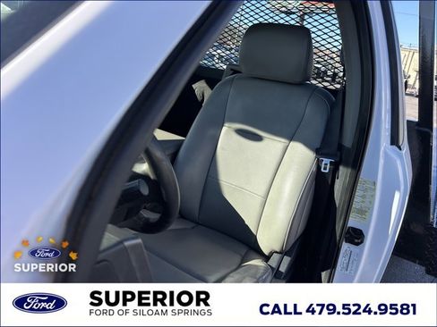 Used 2022 Ford F450 XL w/ Power Equipment Group image 15