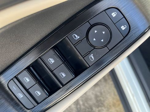 New 2026 Nissan Rogue Dark Armor FWD image 11