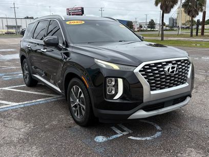 Used 2020 Hyundai Palisade SEL