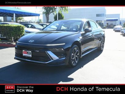 Used 2025 Hyundai Sonata SEL