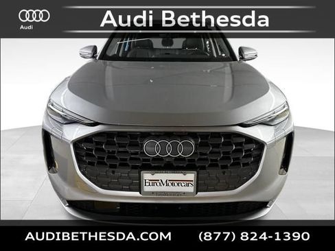 New 2026 Audi Q5 Premium Plus AWD/4WD image 2