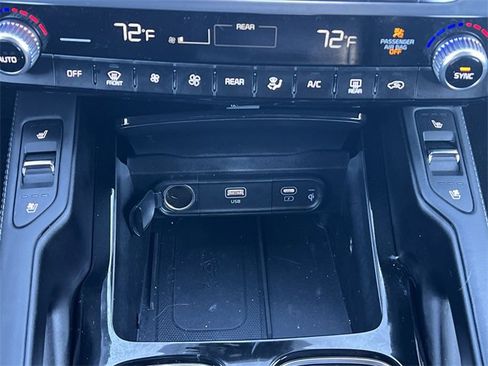 Used 2025 Kia Telluride SX Prestige X-Line image 17