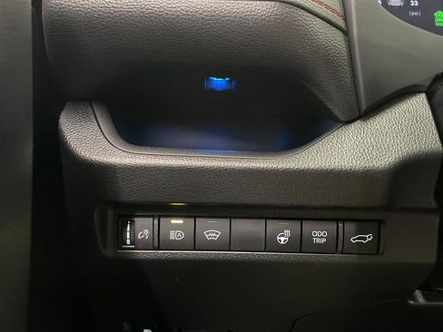 Used 2023 Toyota RAV4 XSE image 18