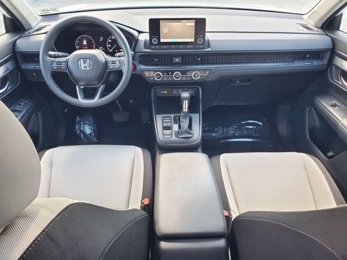 Used 2024 Honda CR-V EX image 9