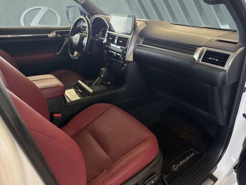 Certified 2023 Lexus GX 460 Premium w/ Accessory Package AWD/4WD image 26