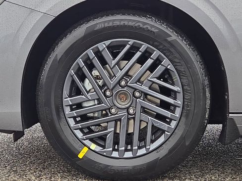 New 2026 Nissan Sentra SV w/ SV Convenience Package image 6