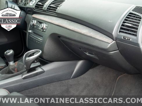 Used 2011 BMW 1 Series M image 83