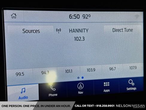 Used 2020 Ford F150 XLT w/ Equipment Group 302A Luxury AWD/4WD image 15