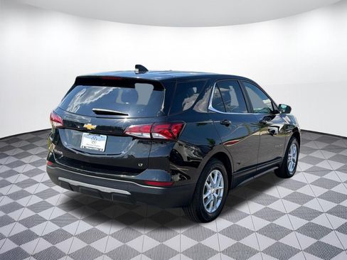 Used 2024 Chevrolet Equinox LT FWD image 9