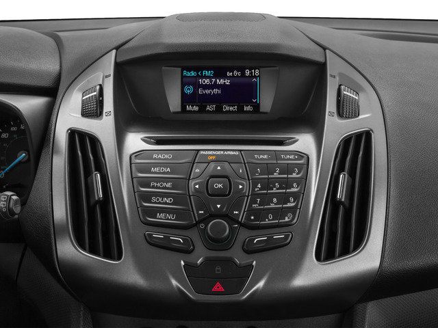 Used 2016 Ford Transit Connect XL FWD image 9