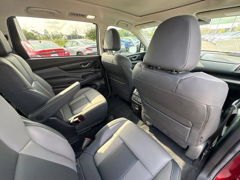 Used 2023 Subaru Ascent Onyx Edition AWD/4WD image 24