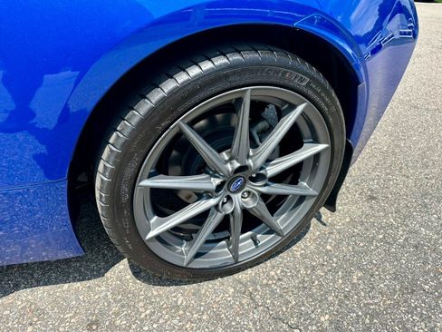 Used 2023 Subaru BRZ Limited RWD image 30