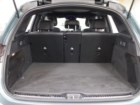 Used 2026 Mercedes-Benz GLC 300 image 25