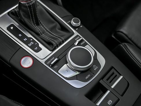 Used 2019 Audi S3 Premium Plus image 35
